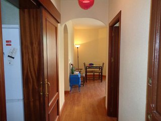 Piso en alquiler en Arapiles en Madrid