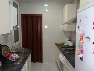 Piso en alquiler en Arapiles en Madrid