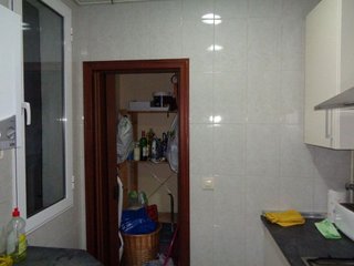 Piso en alquiler en Arapiles en Madrid