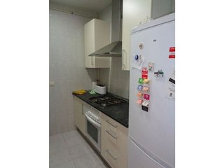 Piso en alquiler en Arapiles en Madrid