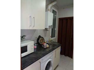 Piso en alquiler en Arapiles en Madrid