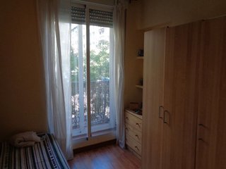 Piso en alquiler en Arapiles en Madrid