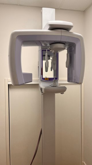 Panorámico Dental Morita