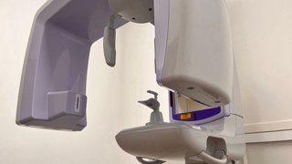 Panorámico Dental Morita