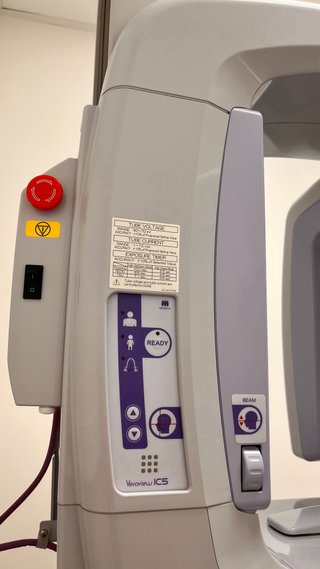 Panorámico Dental Morita