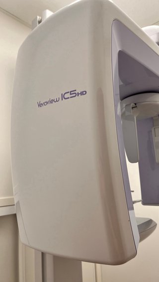 Panorámico Dental Morita