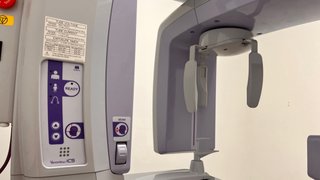 Panorámico Dental Morita