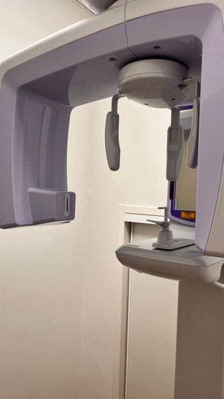 Panorámico Dental Morita