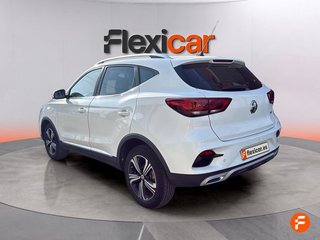 MG ZS 1.5 Comfort