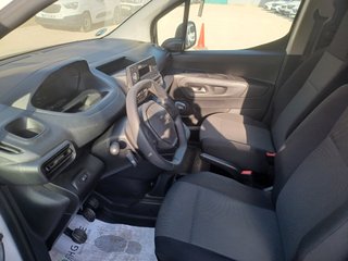 PEUGEOT PARTNER 1.5 BLUEHDI 73KW STANDARD (98CV) F