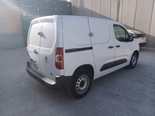 PEUGEOT PARTNER 1.5 BLUEHDI 73KW STANDARD (98CV) F