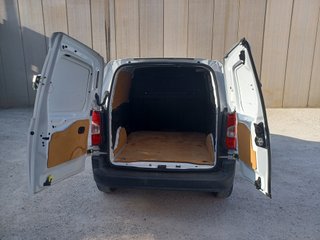 PEUGEOT PARTNER 1.5 BLUEHDI 73KW STANDARD (98CV) F