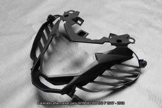 Carenado Avdb para HONDA CBR 650 F 2017 - 2018