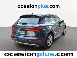 Audi Q5 Design 2.0 TDI 110 kW (150 CV)