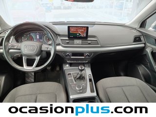 Audi Q5 Design 2.0 TDI 110 kW (150 CV)
