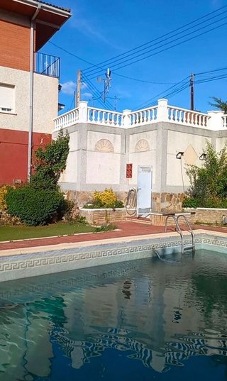 Casa adosada en venta en Urbanitzacions en Bigues i Riells