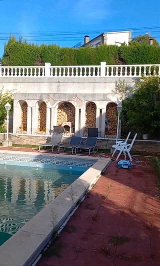 Casa adosada en venta en Urbanitzacions en Bigues i Riells
