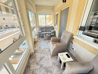 Chalet en venta en Altos - La Florida en Orihuela
