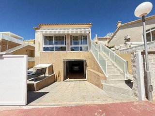 Chalet en venta en Altos - La Florida en Orihuela