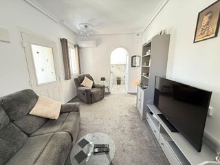 Chalet en venta en Altos - La Florida en Orihuela