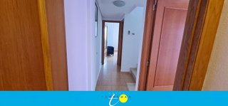 Chalet en venta en Nueva Torrevieja - Aguas Nuevas en Torrevieja
