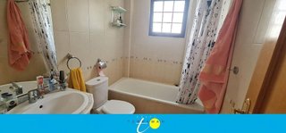 Chalet en venta en Nueva Torrevieja - Aguas Nuevas en Torrevieja