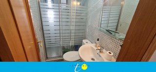 Chalet en venta en Nueva Torrevieja - Aguas Nuevas en Torrevieja