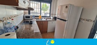 Chalet en venta en Nueva Torrevieja - Aguas Nuevas en Torrevieja