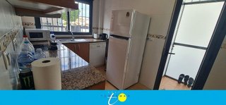 Chalet en venta en Nueva Torrevieja - Aguas Nuevas en Torrevieja