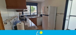 Chalet en venta en Nueva Torrevieja - Aguas Nuevas en Torrevieja
