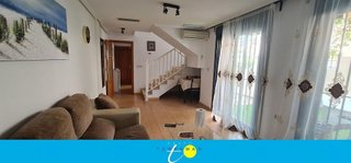 Chalet en venta en Nueva Torrevieja - Aguas Nuevas en Torrevieja