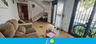 Chalet en venta en Nueva Torrevieja - Aguas Nuevas en Torrevieja