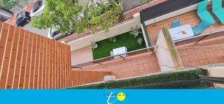Chalet en venta en Nueva Torrevieja - Aguas Nuevas en Torrevieja
