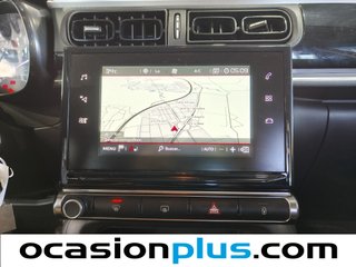 Citroen C3 PureTech 110 S&S Feel EAT6 81 kW (110 CV)