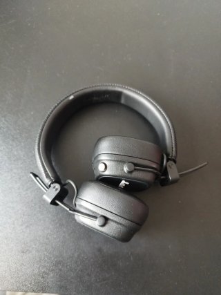 Marshall Major IV Auriculares Bluetooth