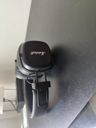 Marshall Major IV Auriculares Bluetooth