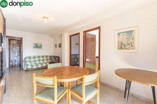 Piso en venta en Polígono Cartuja – La Paz en Granada