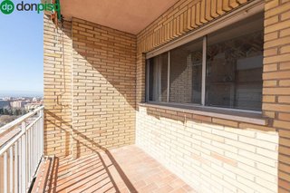 Piso en venta en Polígono Cartuja – La Paz en Granada