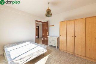 Piso en venta en Polígono Cartuja – La Paz en Granada