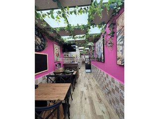 Local comercial en alquiler en Lliçà d´Amunt
