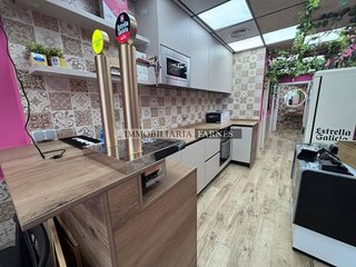 Local comercial en alquiler en Lliçà d´Amunt