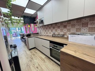 Local comercial en alquiler en Lliçà d´Amunt