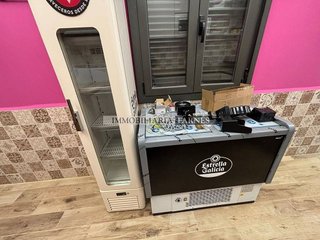 Local comercial en alquiler en Lliçà d´Amunt