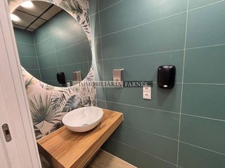Local comercial en alquiler en Lliçà d´Amunt