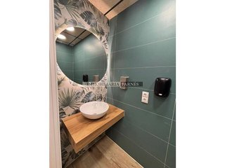 Local comercial en alquiler en Lliçà d´Amunt