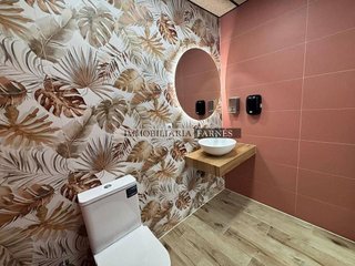 Local comercial en alquiler en Lliçà d´Amunt