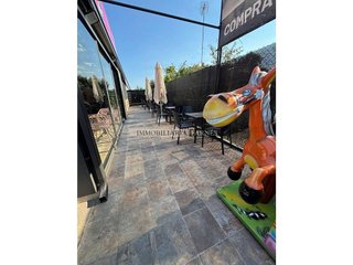 Local comercial en alquiler en Lliçà d´Amunt