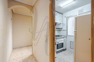 Piso en venta en Centro en Alcobendas