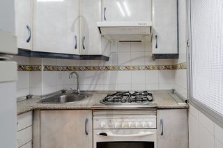 Piso en venta en Centro en Alcobendas