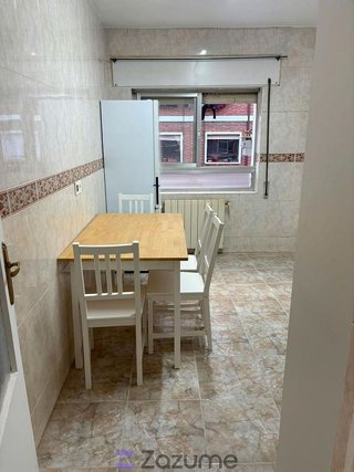 Piso en alquiler en San Esteban en León